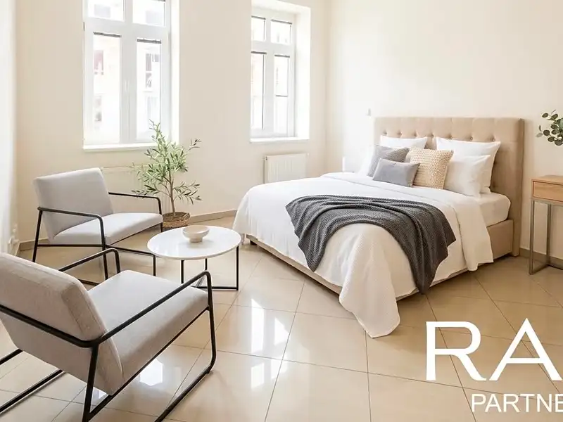 Prodej bytu 1+kk 29 m²